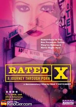 Rated X - A Journey Through Porn (1999)