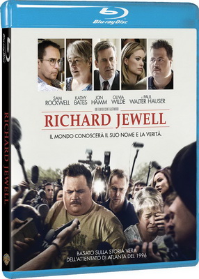 Richard Jewell (2019) .mkv iTA-ENG Bluray 1080p x264