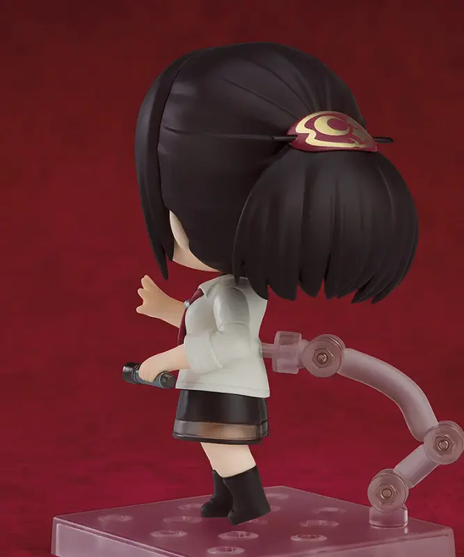 FATAL FRAME MIKU HINASAKI NENDOROID #2642 FIGURE + BONUS OFFICIAL