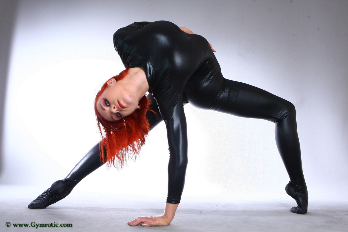 1014142343050_107_Shiny Catsuit - 2012-10-05 - S