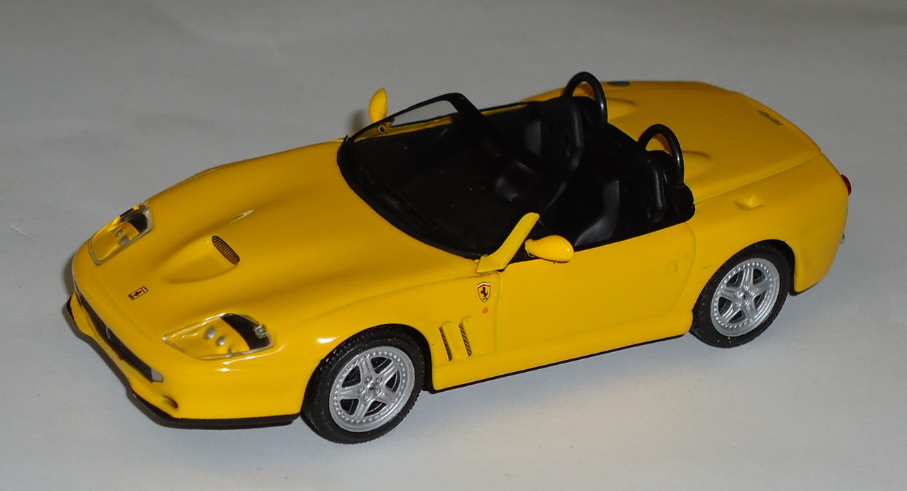 Ferrari-550 Barchetta1