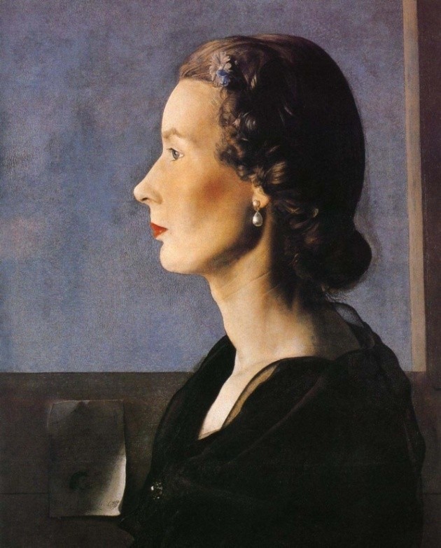 Pietro Annigoni (4) Pietro Annigoni (4)