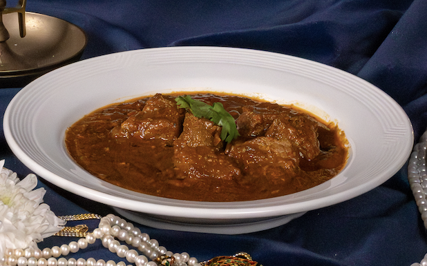 Kashmiri Rogan Josh