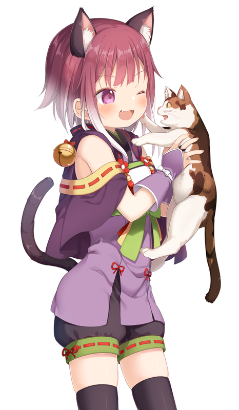 tamaki-princess-connect-and-1-more-drawn-by-muku-muku-coffee-e7996b15313b1cbeee3e5ca0cb3cd5ea