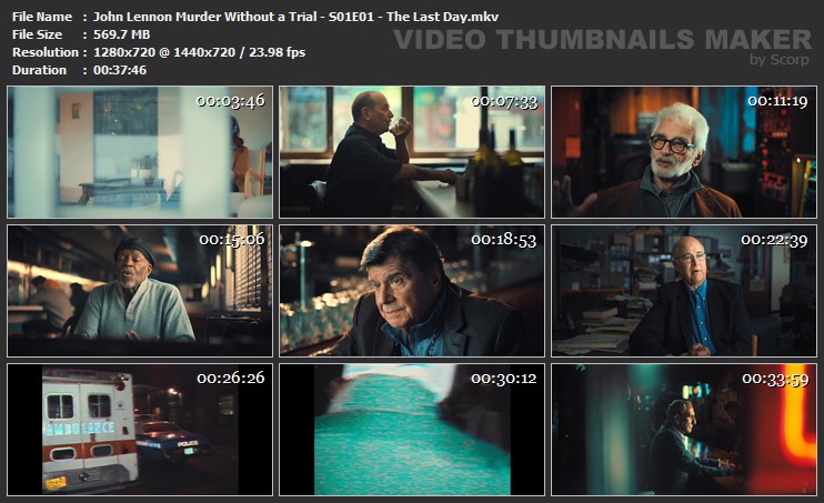 John Lennon Murder Without a Trial - S01E01 - The Last Day.mkv