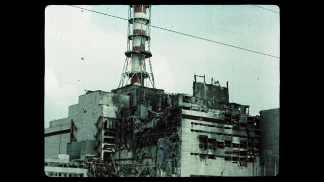Chernobyl: The Lost Tapes (2022) Ukrainian WEB-DL 480p & 720p | GDRive 1