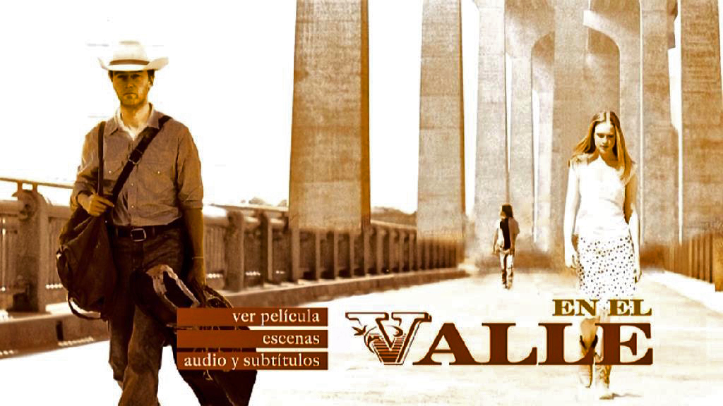 DOWN IN THE VALLEY MENU - En el valle (Down in the valley) [2005] [Drama] [DVD9] [PAL] [Leng. ESP/ENG] [Subt. ESP/ENG]