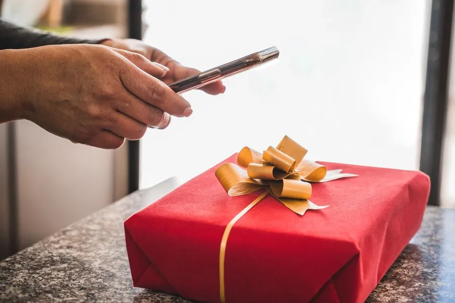 Estos son todos los trucos para ganar regalos en Temu