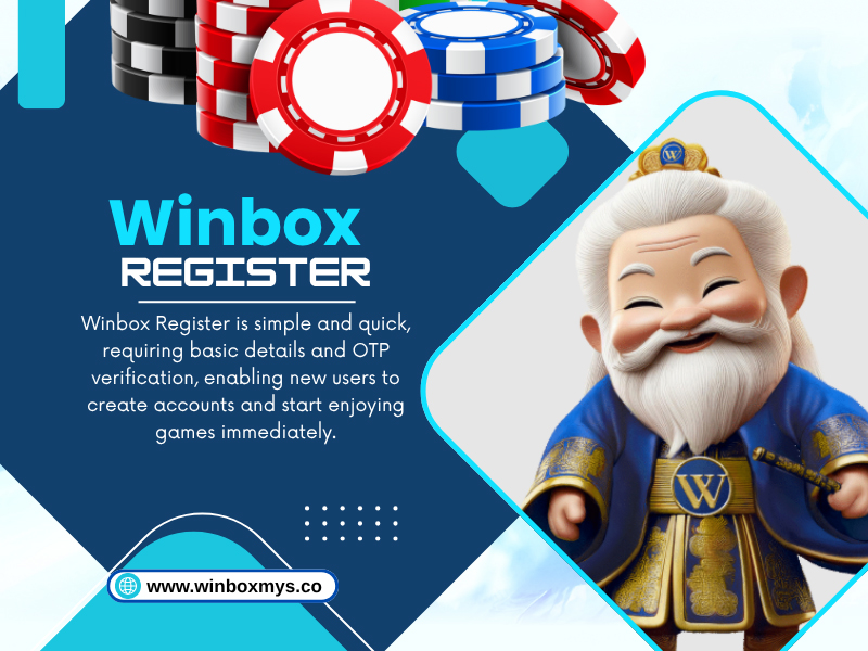 Winbox-Register