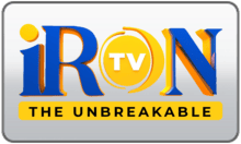 Iron TV