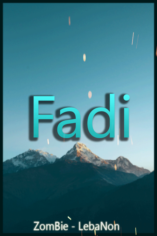 Fadi Avatar