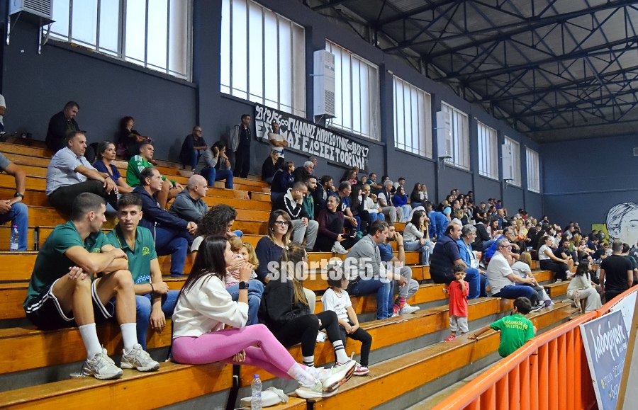 , Καλαμάτα: Νικητής του τουρνουά «Γιάννης Μπουσούνης» ο Παναθηναϊκός – Βίντεο