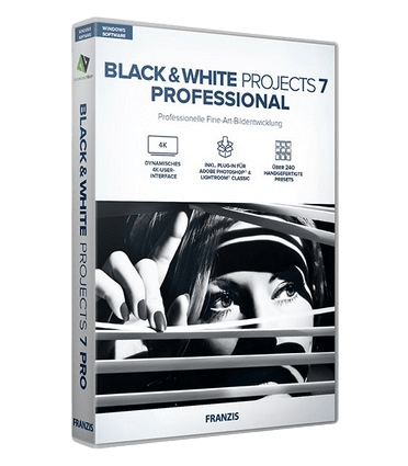 [PORTABLE] Franzis BLACK & WHITE projects 7 professional 7.23.03822 (x64)
