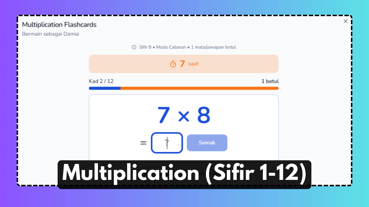Pratonton Penjana Komik