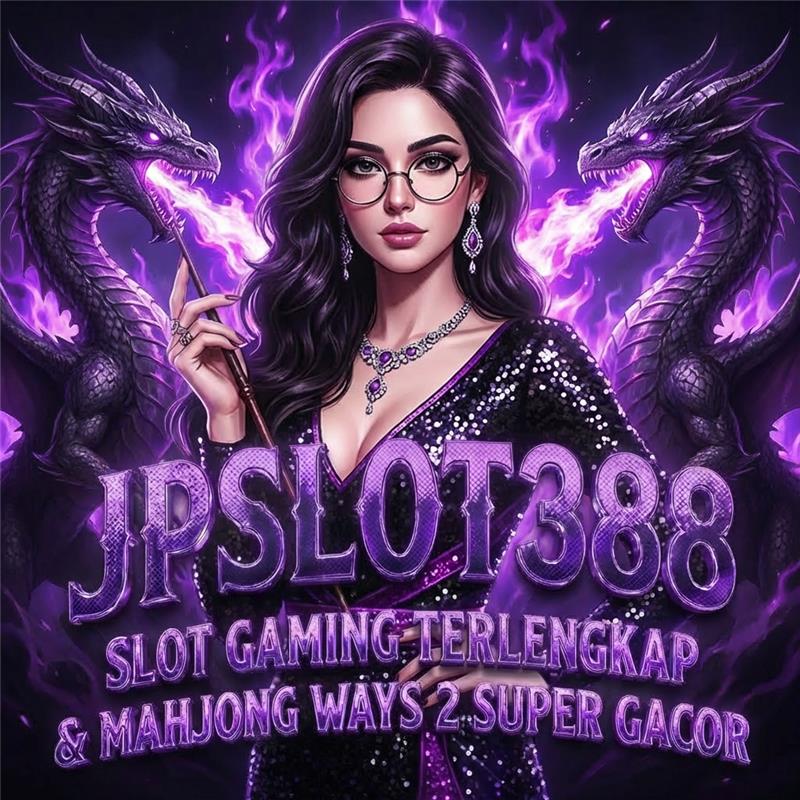 JPSLOT388: Situs MPO Slot Gacor 777 Terbaru Tempat Mancing Duit 2026