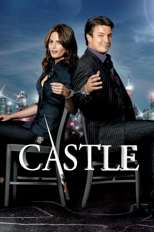 Castle (2009-2016) (Sezon 1-8) MULTi.1080p.DSNP.WEB-DL.DDP5.1.H264-Ralf / Lektor i Napisy PL