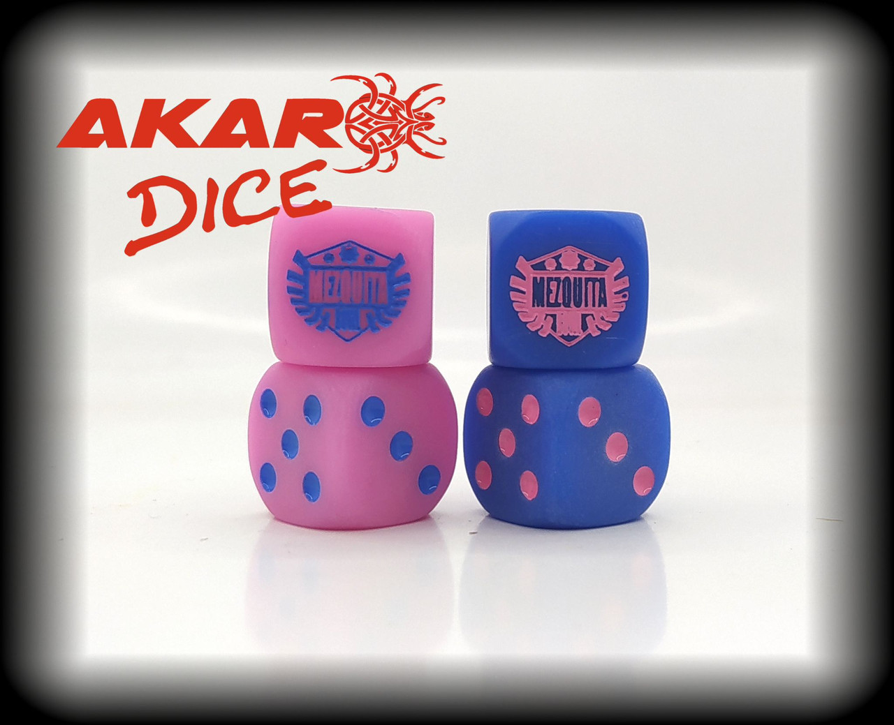 Dados Baja