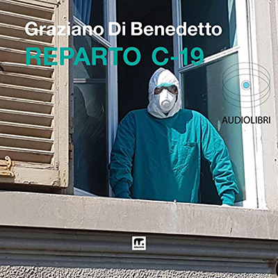 Graziano Di Benedetto - Reparto C-19 (2020) (mp3 - 128 kbps)