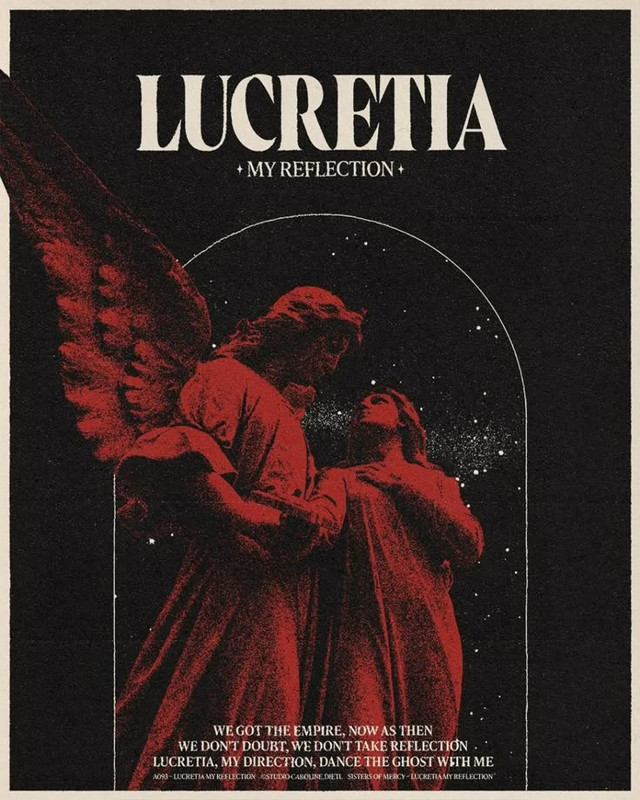 lucretia