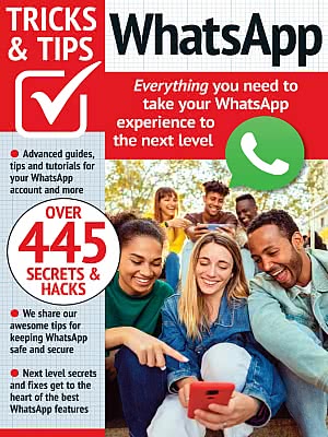 WhatsApp - Tricks and Tips (14th Edition 2023)