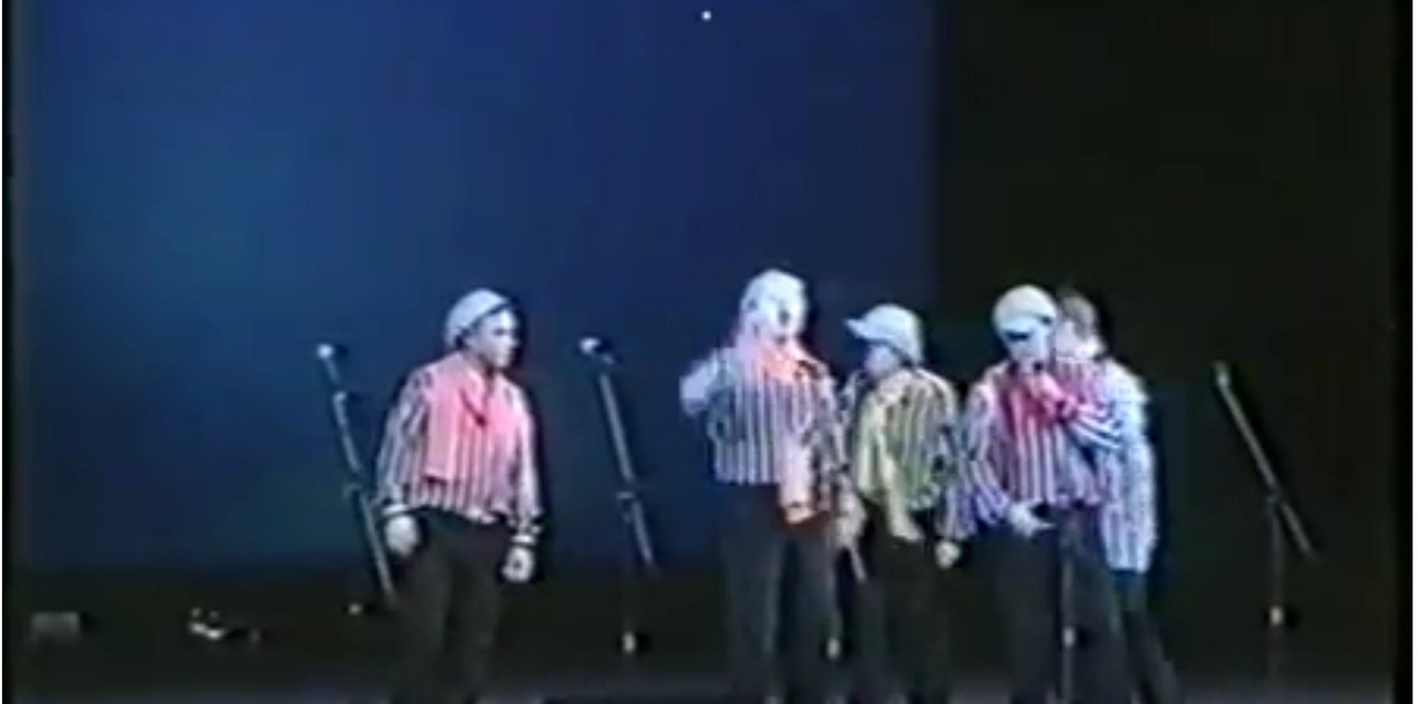 розовый шарф 2