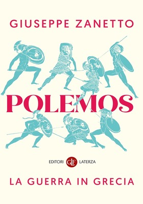 Giuseppe Zanetto - Polemos (2025)