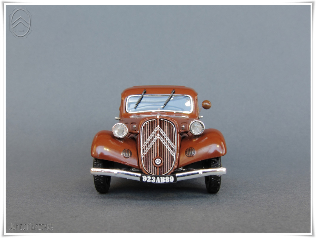 Citroen Fourgonnette (7) Nor