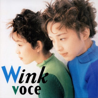 [Album] Wink – voce (1994~2014/Flac/RAR)