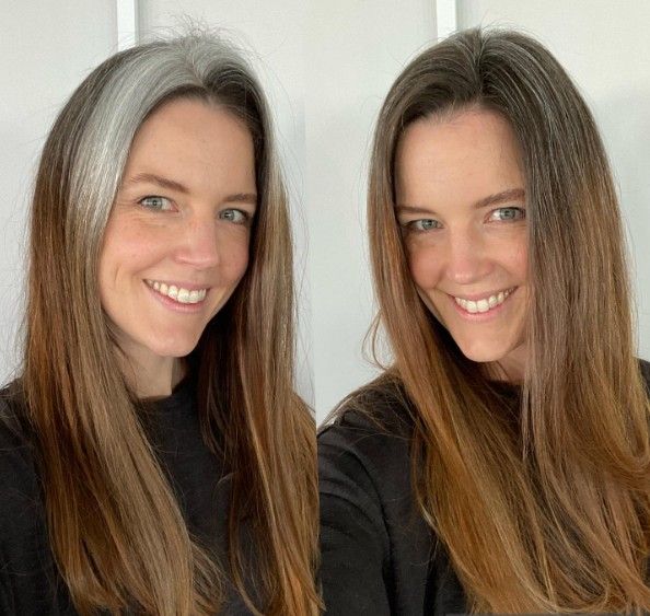 Cambio NovaHair 7