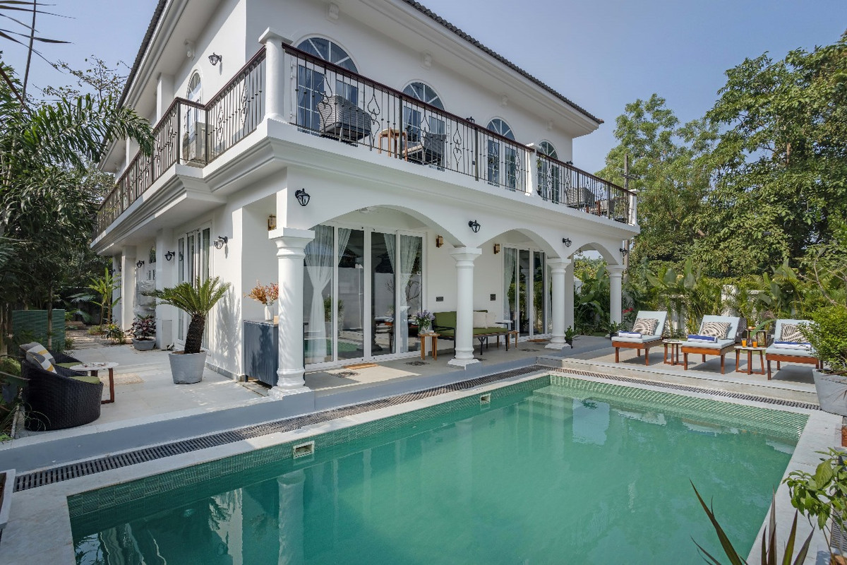 Assa Luxury Villa 1 - Image 2