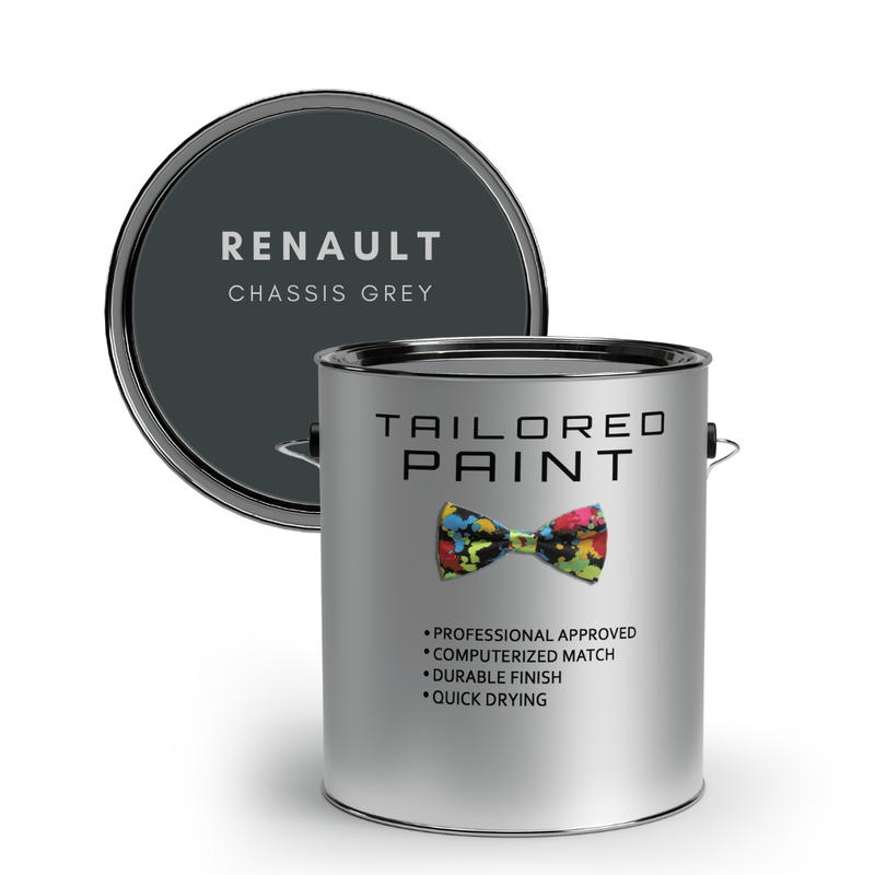 Tractor 1k Enamel Paint For Every Make & Model 500ml Tin Agricultural Machinery - Picture 111 of 141