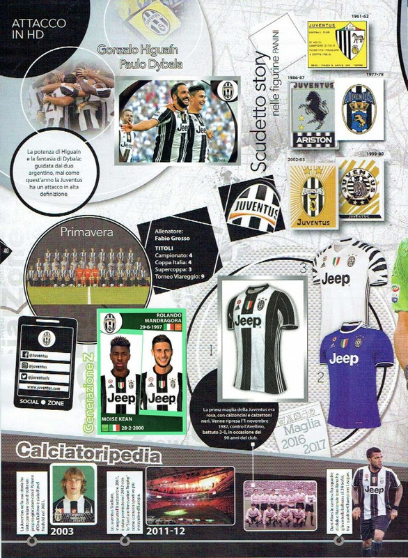 Album Calciatori 2016-2017 Panini-042