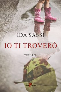 Ida Sassi - Io ti troverò (2022)