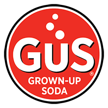 Gus Soda logo
