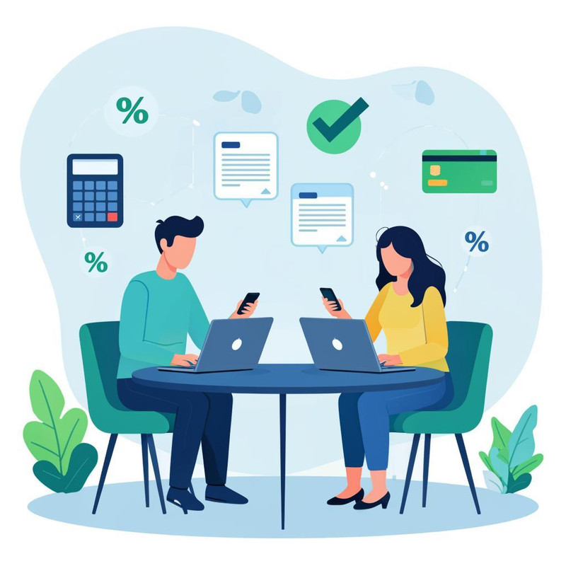 быстрый займ без карты