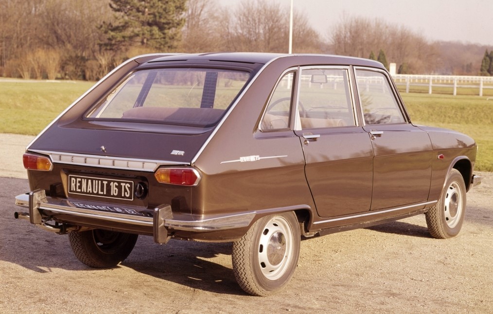Renault-16TS