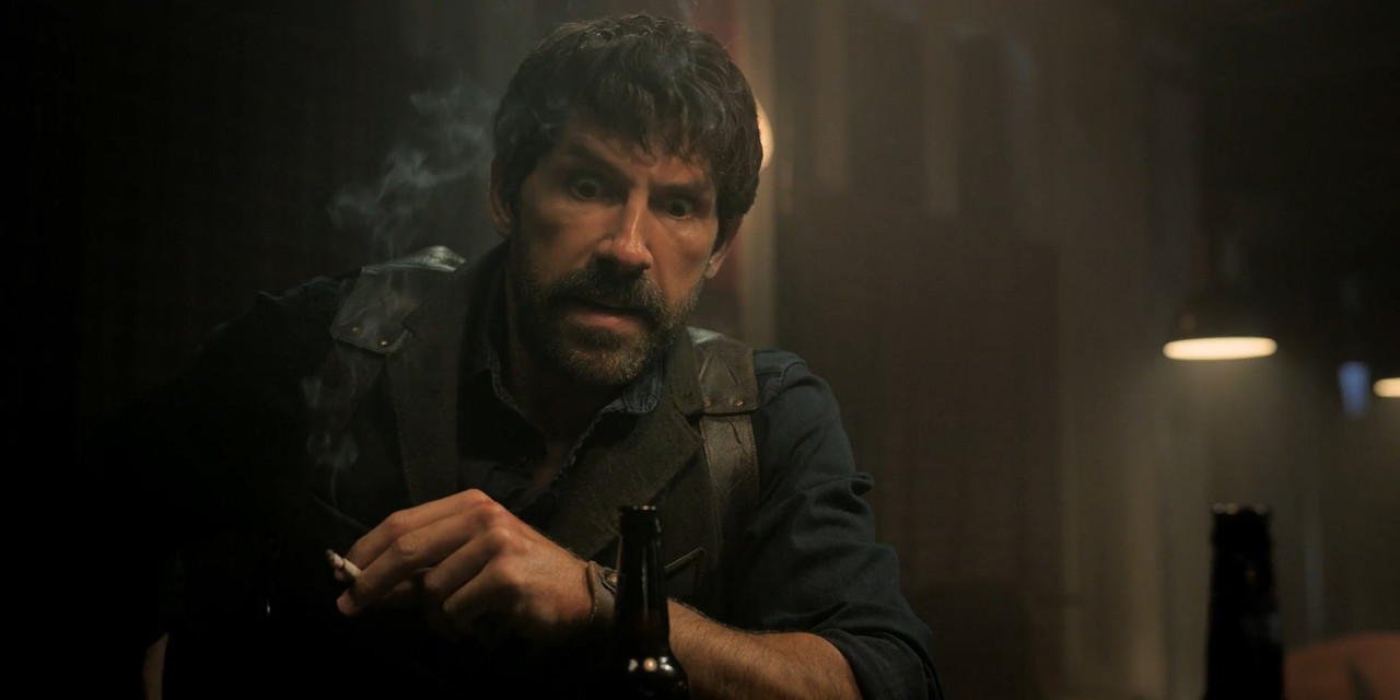 The Killer's Game 2024 WebRip [Hindi + Tamil + Telugu + Malayalam + Kannada + English] 480p, 720p, 1080p ESub Screenshot