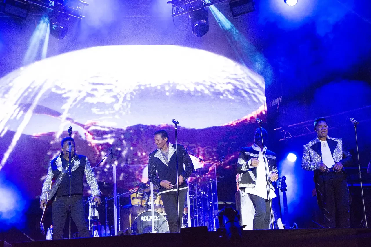 The Jackson 5