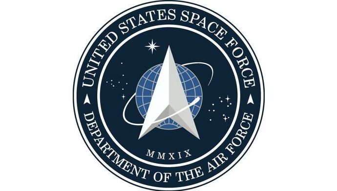 U.S. Space Force