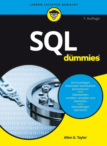 SQL für Dummies by Allen G. Taylor