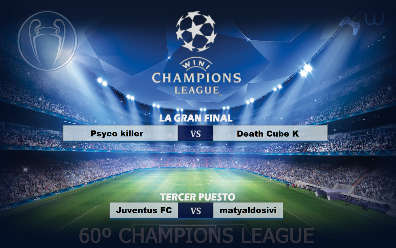 CHAMPIONS LEAGUE FINAL2