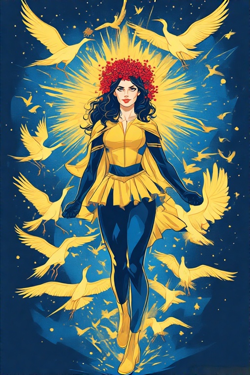 You-Crane-DC-Comics-first-Uk-9