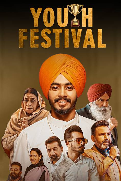 Youth Festival 2023 Punjabi Full Movie 4K 2160p | 1080p | 720p | 480p CHTV HDRip ESub Download - 7HitMovies | 7hitmovies.com 7hitmovie 2023 4K 1080p 720p HEVC 480p Movies