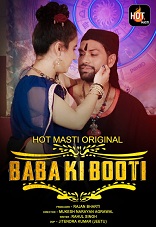 18+ Baba Ki Booti Hindi S01E01 Web Series Watch Online 18+ Baba Ki Booti Hindi S01E01 Web Series Watch Online