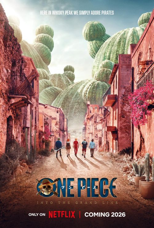 One Piece (2026) (Sezon 2) MULTi.1080p.NF.WEB-DL.H264.DDP5.1.Atmos-K83 / Lektor i Napisy PL