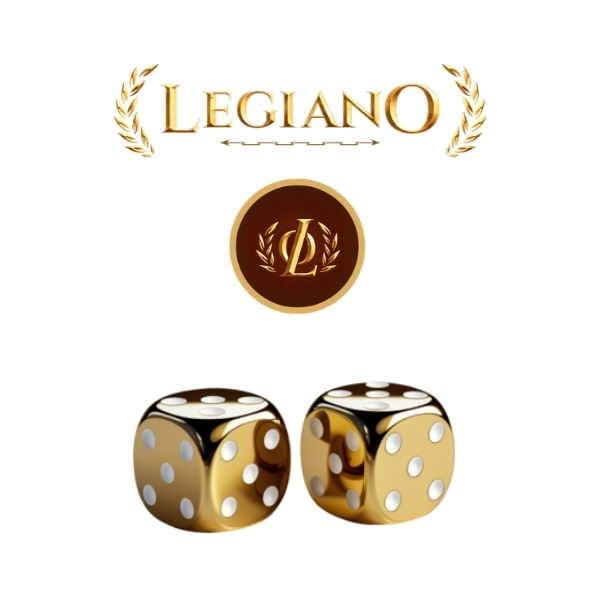Legiano Casino online im DE