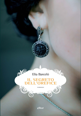 Elia Barceló - Il segreto dell'orefice (2026)