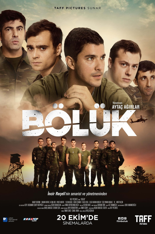 BOLUK