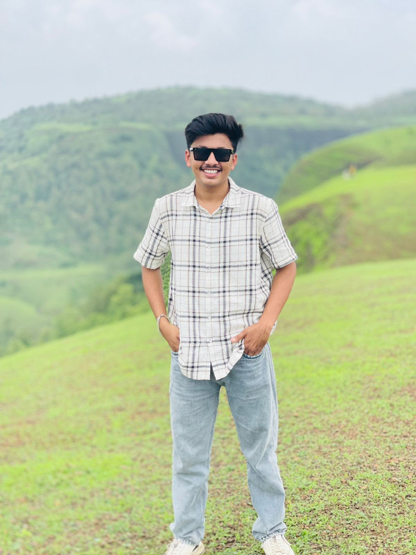 Vishal Suthar - Interior Designer