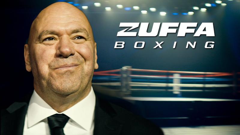 Феновете не са впечатлени от дебютното събитие на Zuffa Boxing